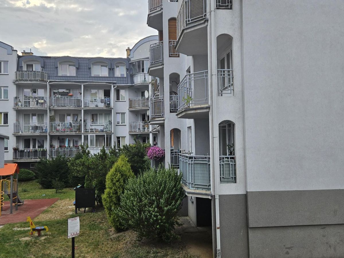 Mieszkanie 2 pokojowe na Sprzedaż