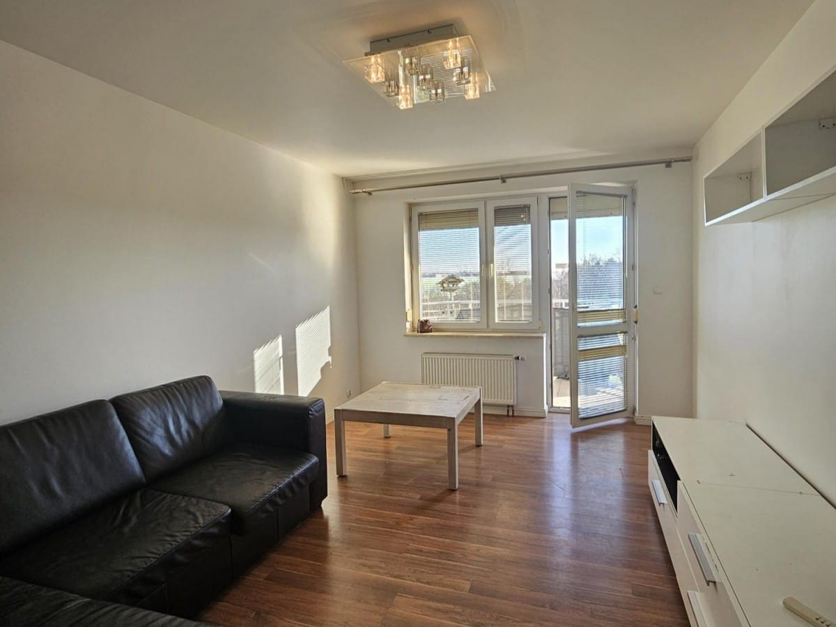 Mieszkanie 2 pokojowe na Sprzedaż