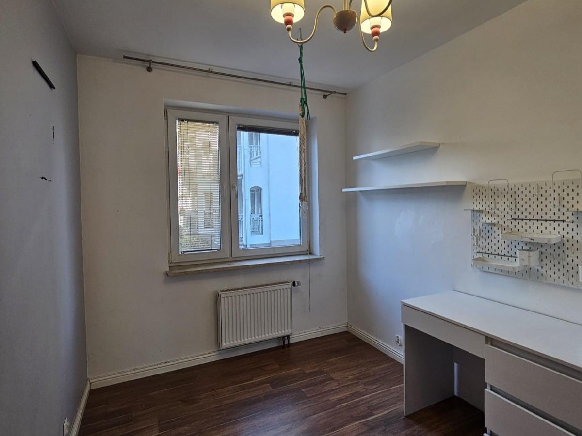 Mieszkanie 2 pokojowe na Sprzedaż