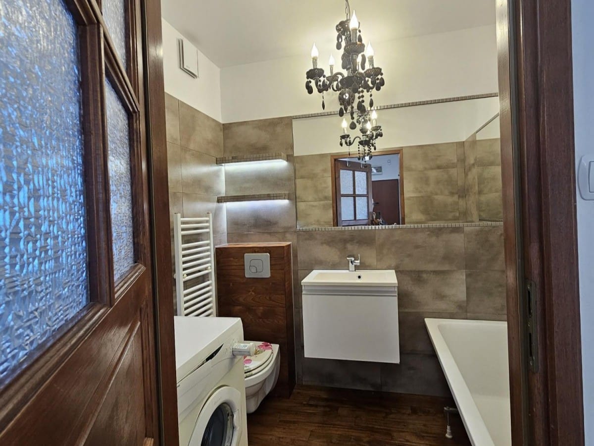 Mieszkanie 2 pokojowe na Sprzedaż