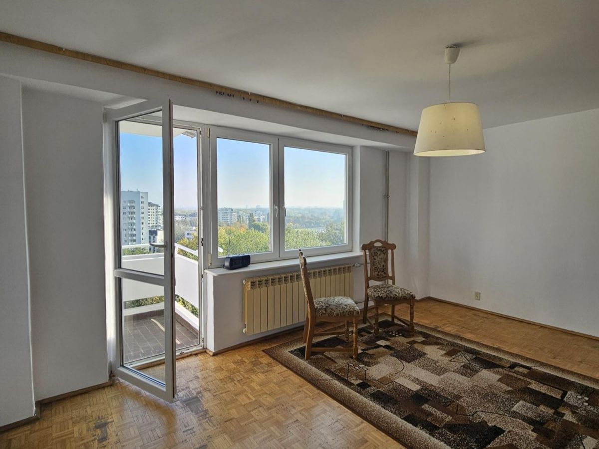 Mieszkanie 4 pokojowe na Sprzedaż