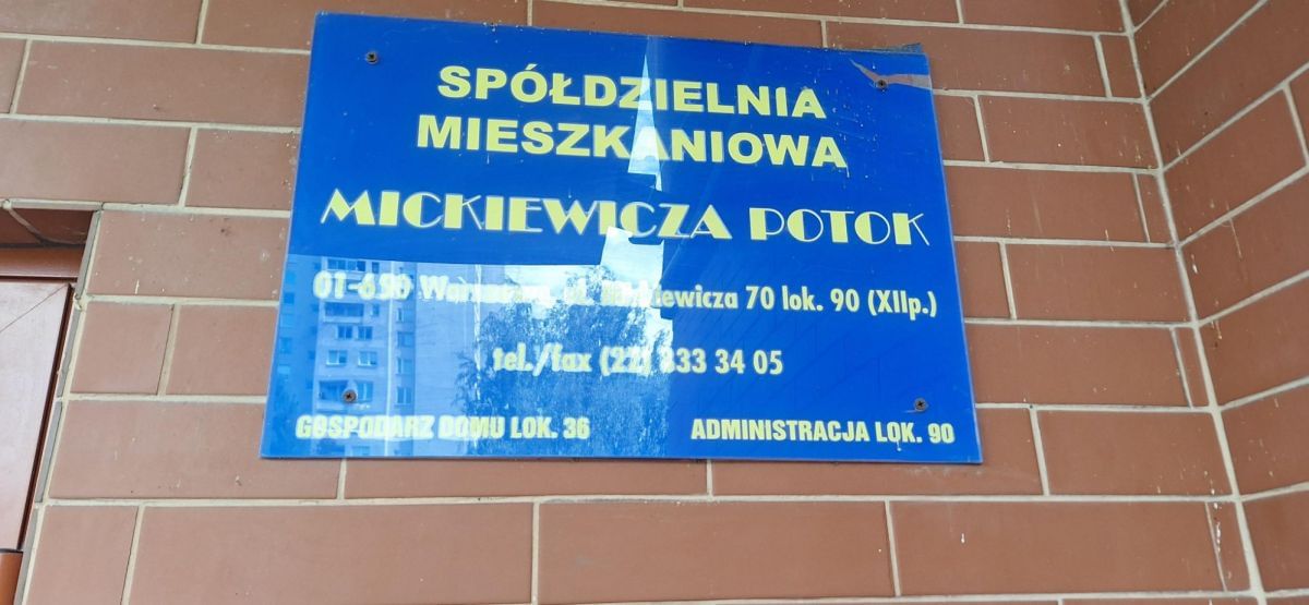 Mieszkanie 4 pokojowe na Sprzedaż