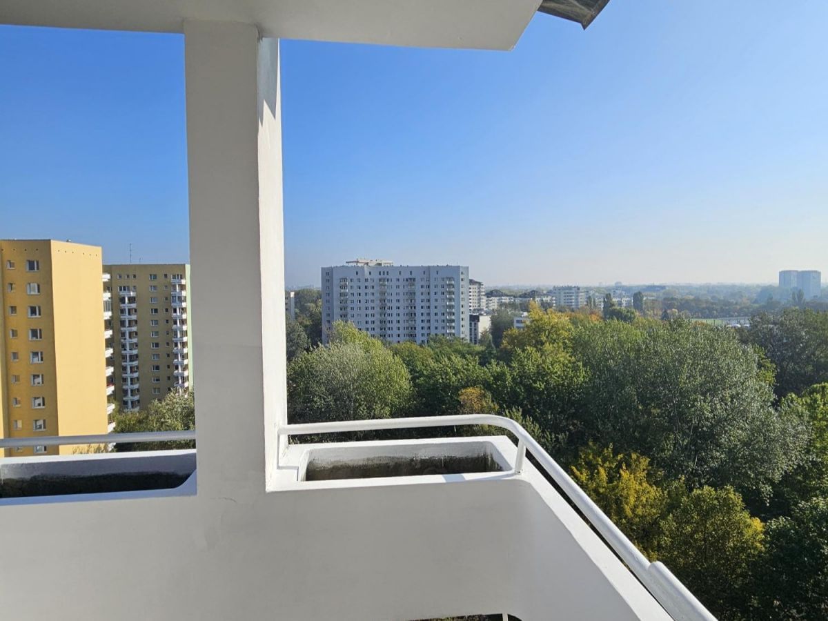 Mieszkanie 4 pokojowe na Sprzedaż