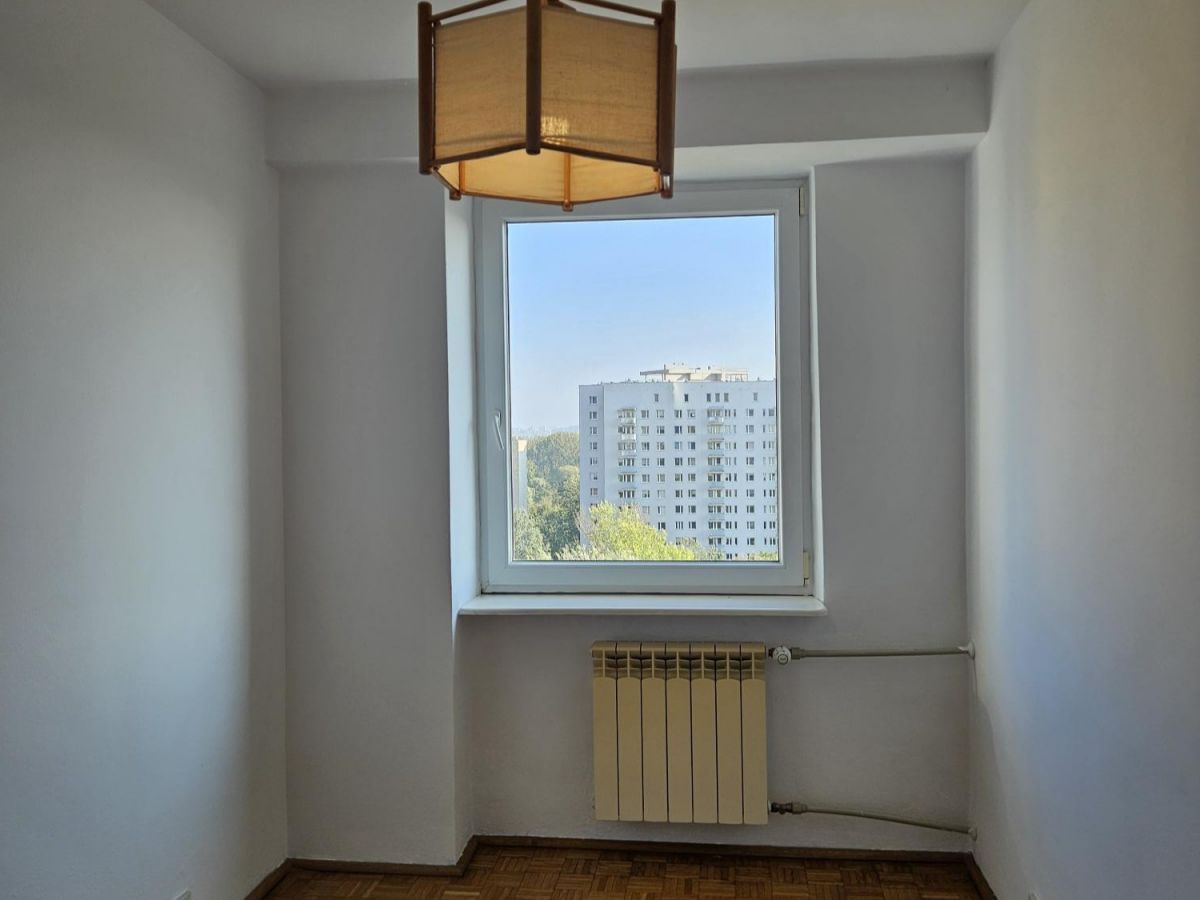 Mieszkanie 4 pokojowe na Sprzedaż