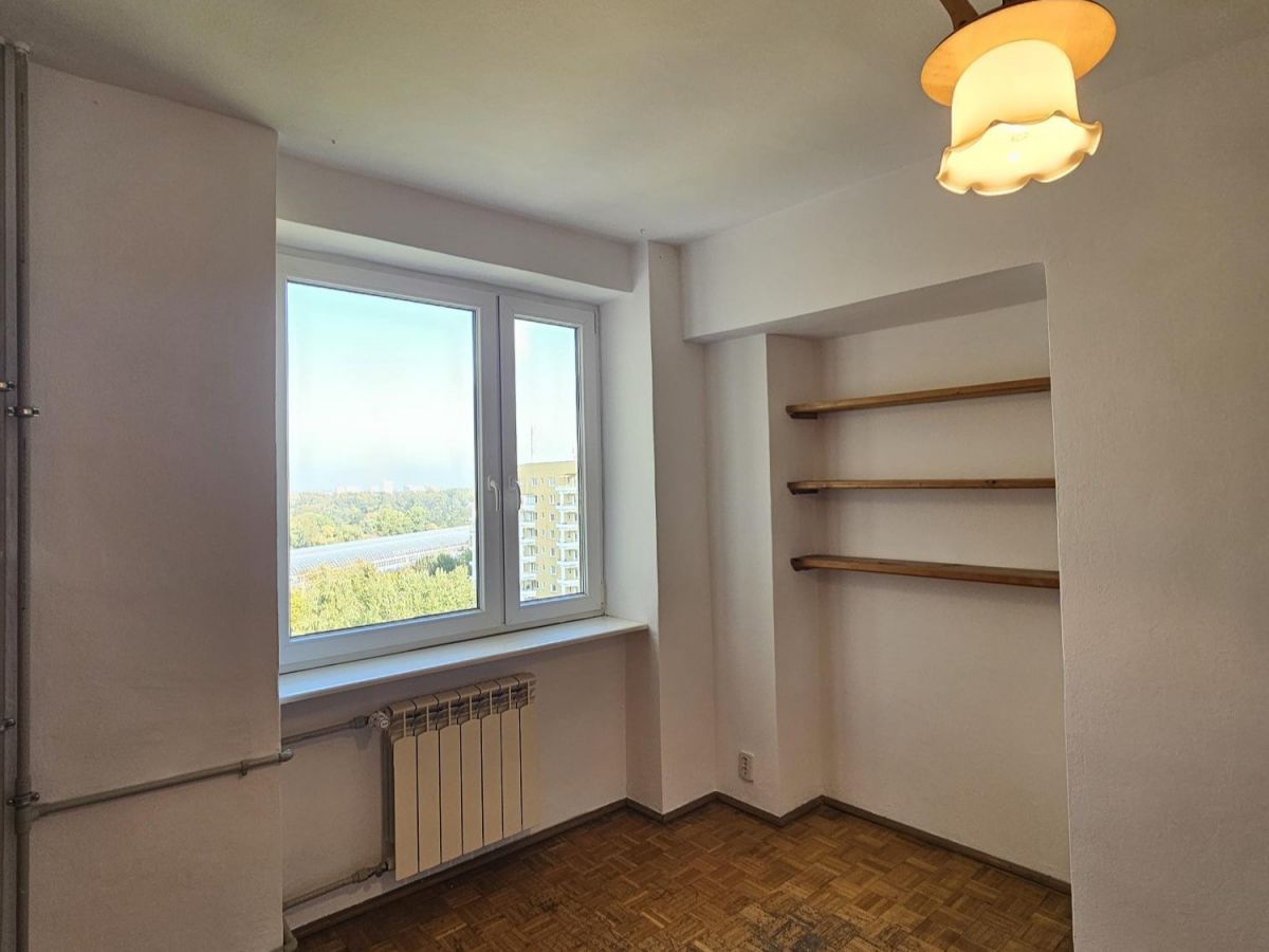 Mieszkanie 4 pokojowe na Sprzedaż