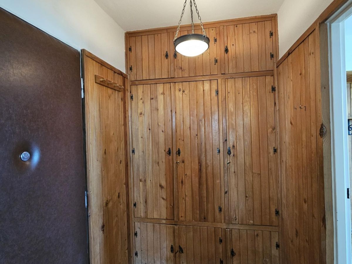 Mieszkanie 4 pokojowe na Sprzedaż