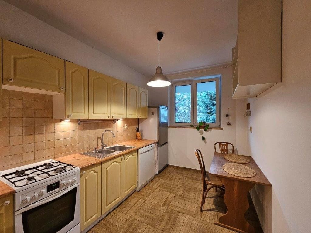 Mieszkanie 2 pokojowe na Sprzedaż