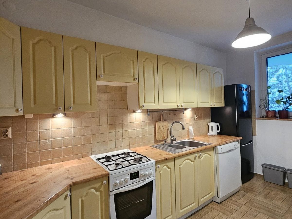 Mieszkanie 2 pokojowe na Sprzedaż