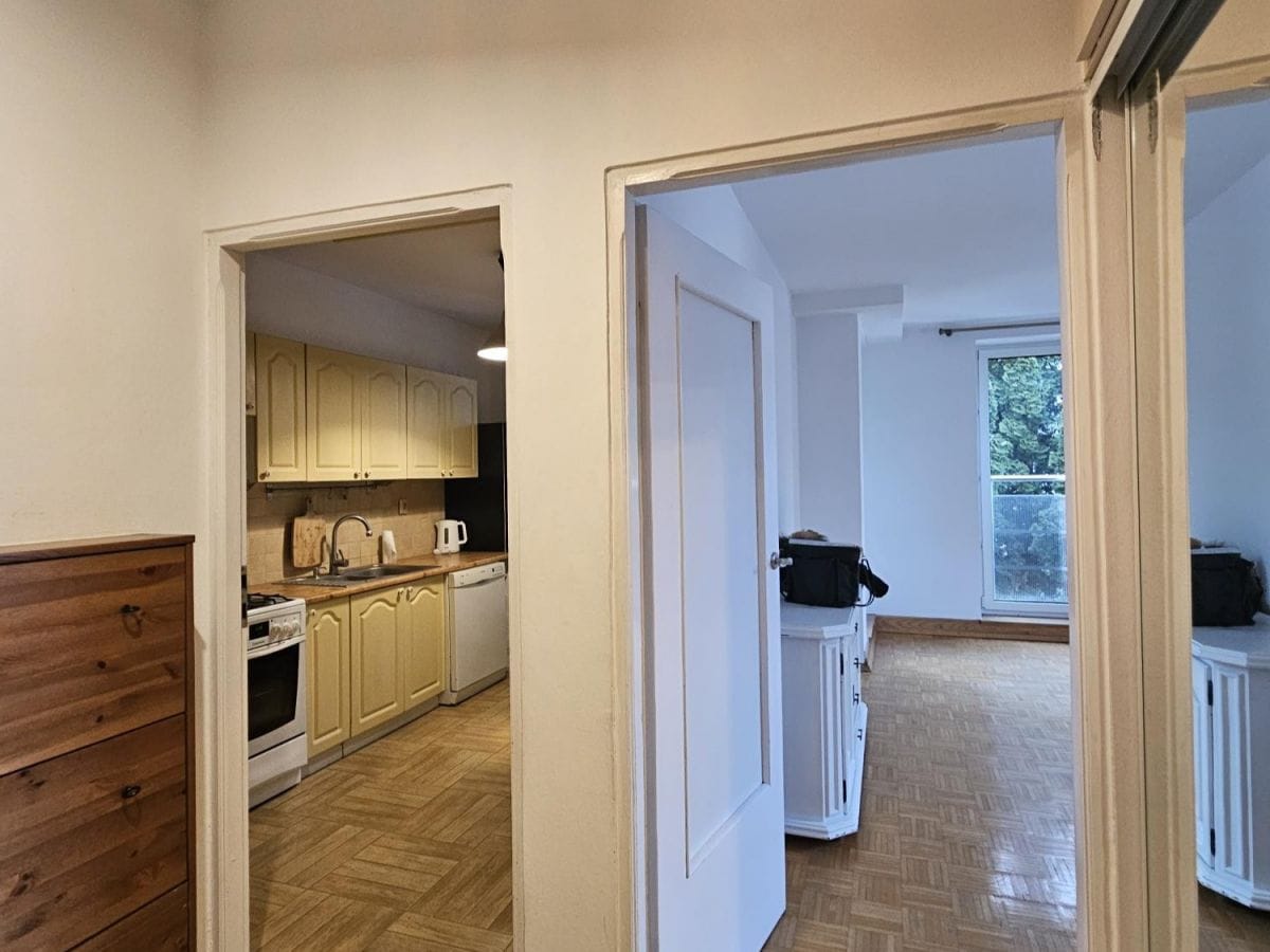 Mieszkanie 2 pokojowe na Sprzedaż