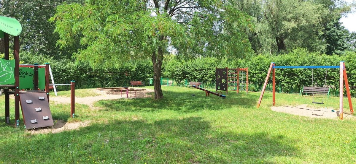 Mieszkanie 4 pokojowe na Sprzedaż