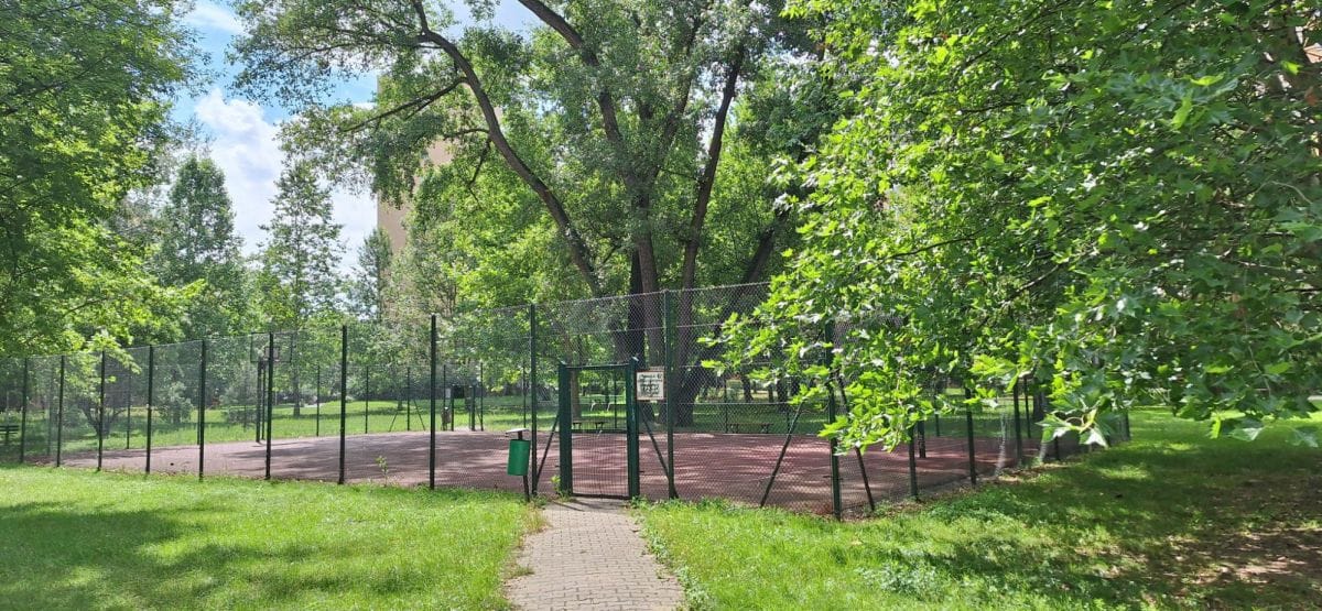 Mieszkanie 4 pokojowe na Sprzedaż