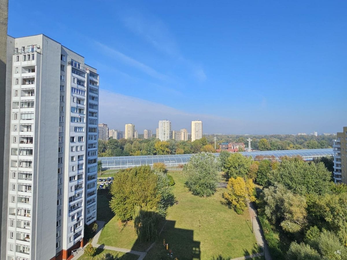 Mieszkanie 4 pokojowe na Sprzedaż