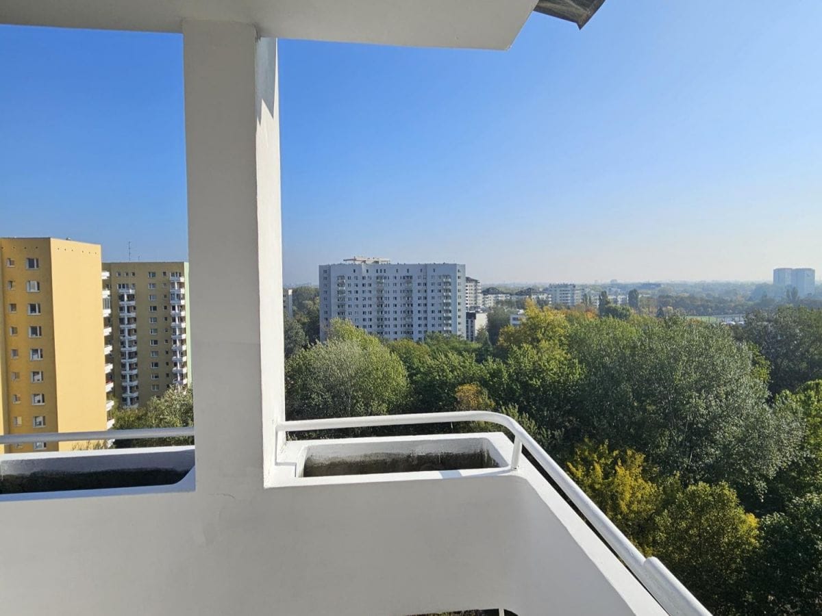 Mieszkanie 4 pokojowe na Sprzedaż