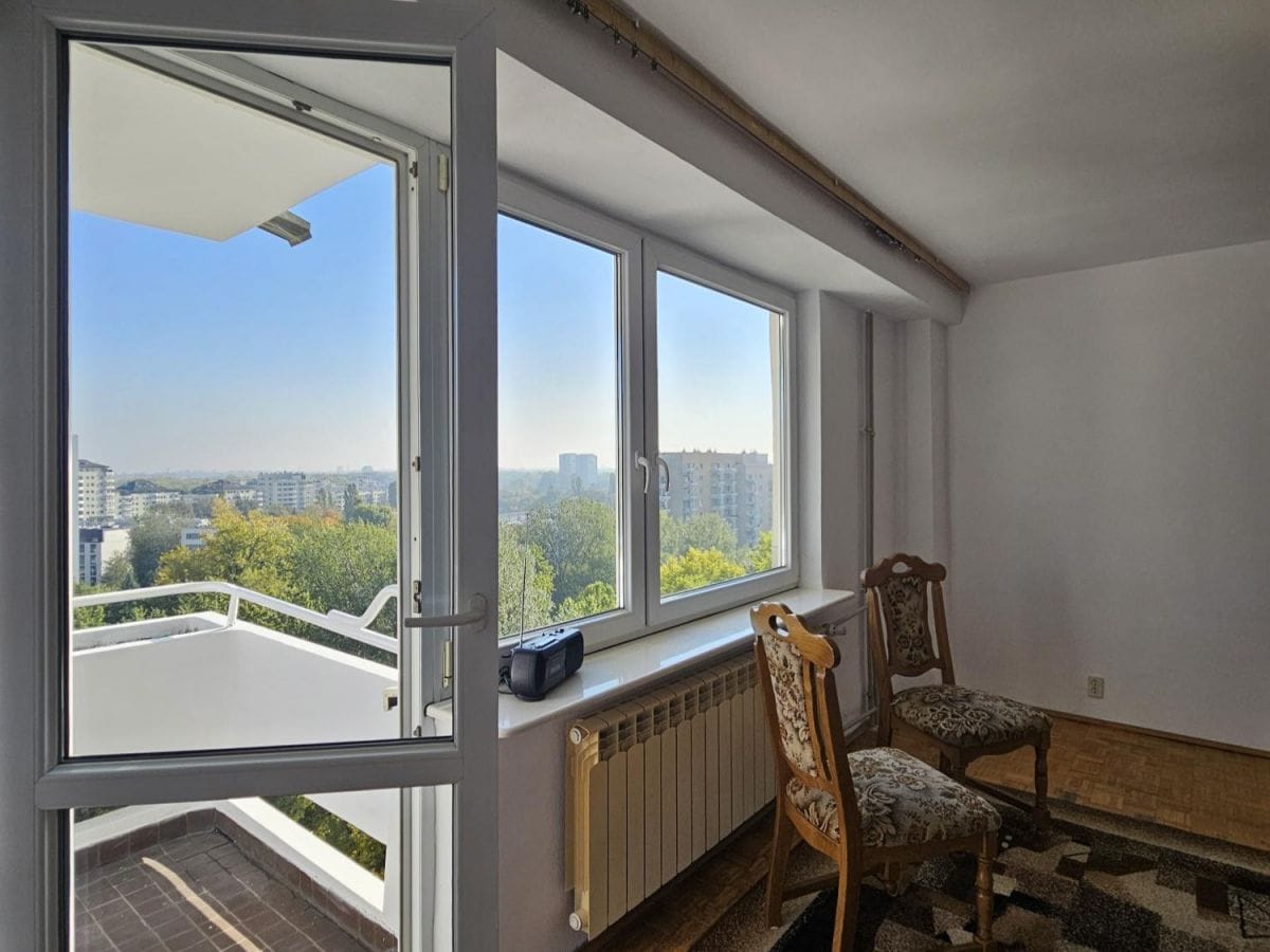 Mieszkanie 4 pokojowe na Sprzedaż