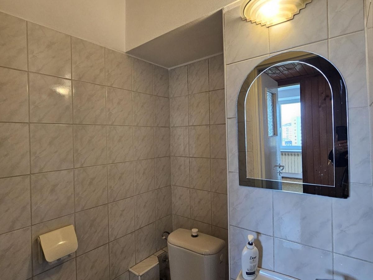 Mieszkanie 4 pokojowe na Sprzedaż