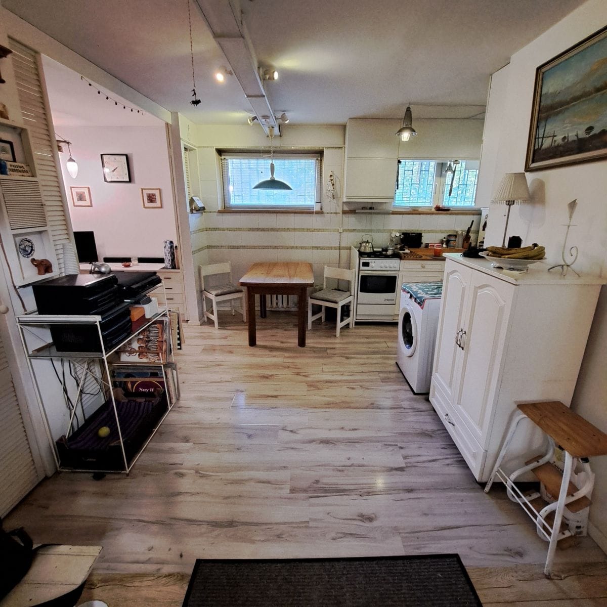 Mieszkanie 2 pokojowe na Sprzedaż