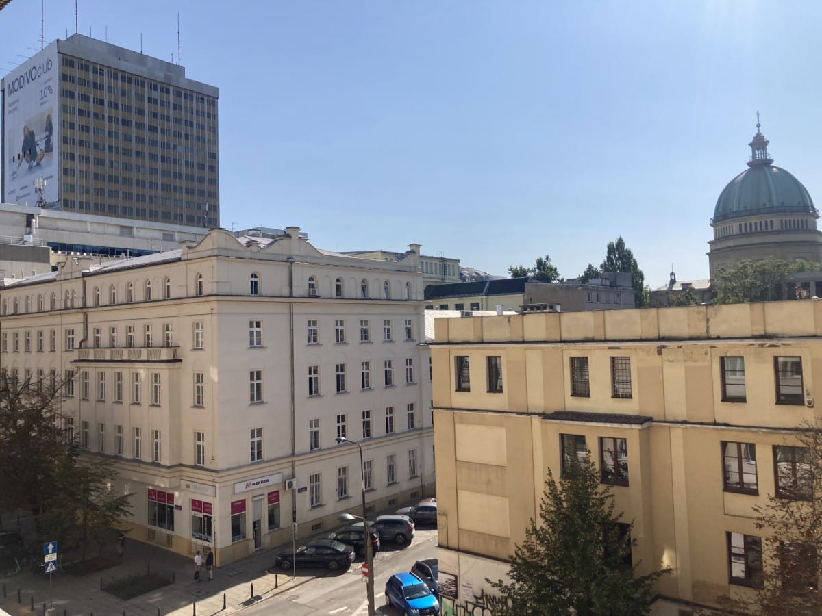 Mieszkanie 3 pokojowe na Sprzedaż