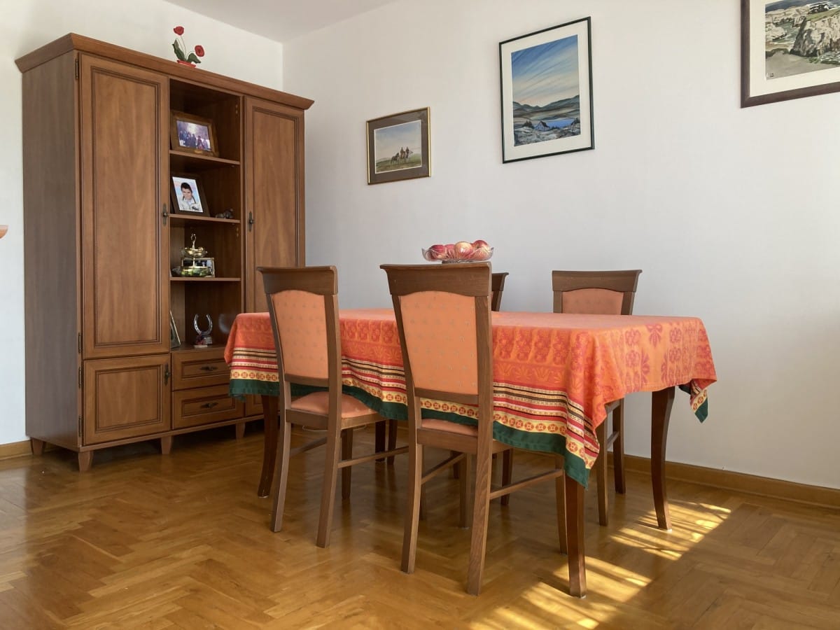 Mieszkanie 3 pokojowe na Sprzedaż