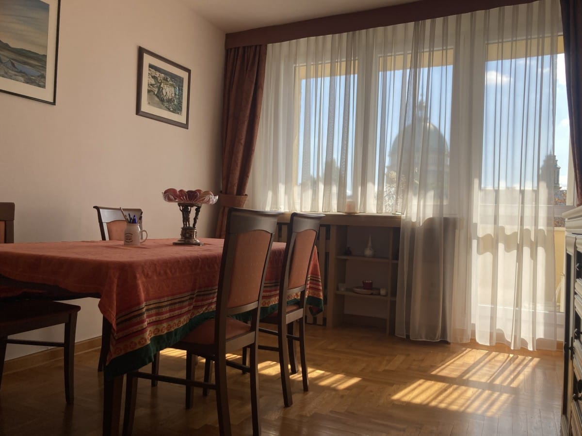 Mieszkanie 3 pokojowe na Sprzedaż