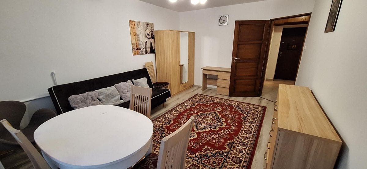 Mieszkanie 2 pokojowe na Wynajem