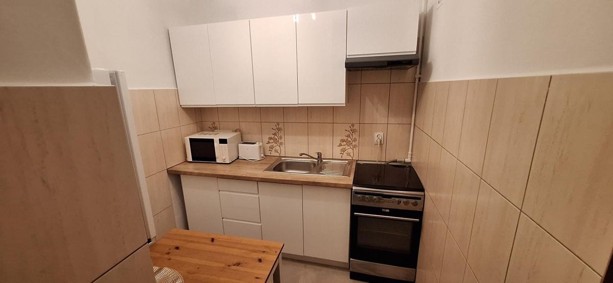 Mieszkanie 2 pokojowe na Wynajem