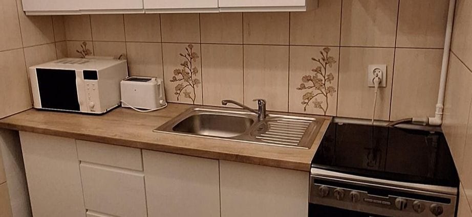 Mieszkanie 2 pokojowe na Wynajem