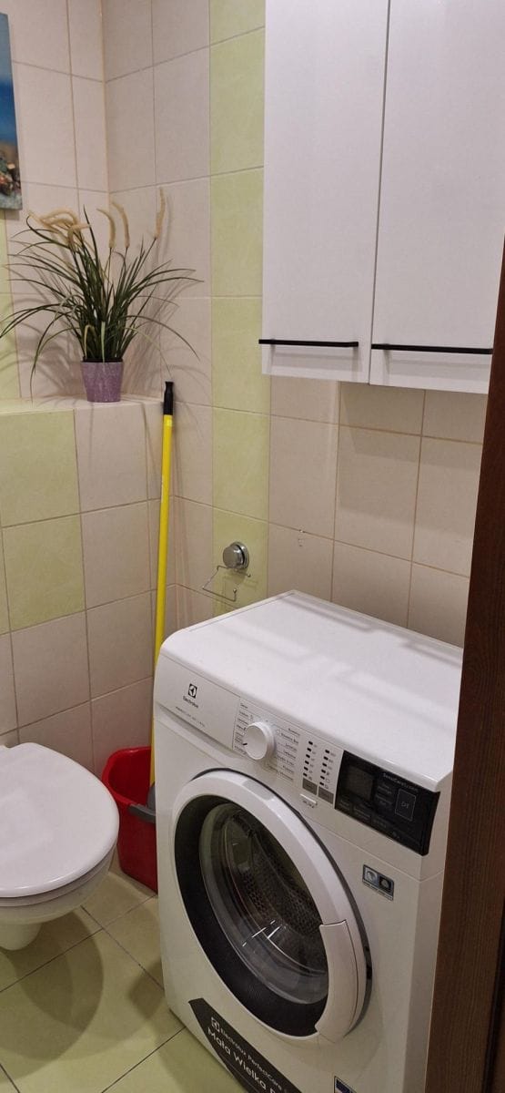 Mieszkanie 2 pokojowe na Wynajem