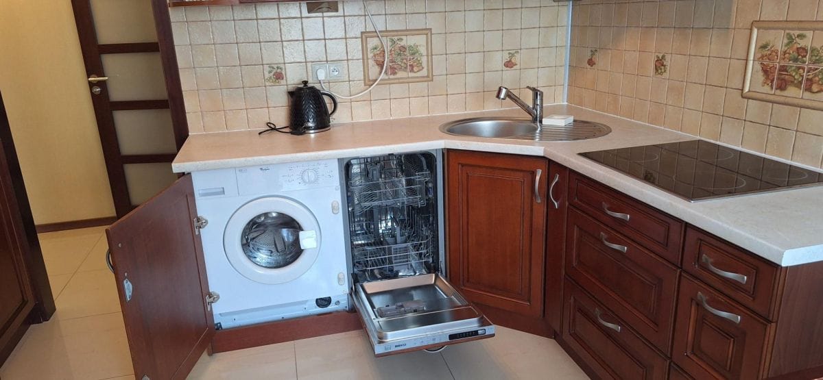 Mieszkanie 2 pokojowe na Wynajem