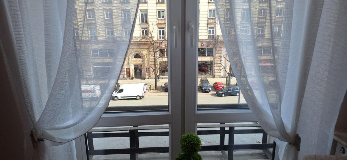 Mieszkanie 2 pokojowe na Wynajem