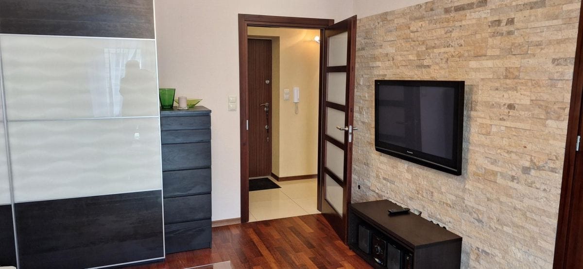 Mieszkanie 2 pokojowe na Wynajem