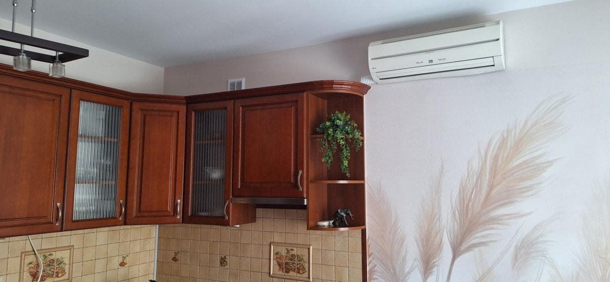 Mieszkanie 2 pokojowe na Wynajem