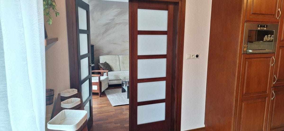 Mieszkanie 2 pokojowe na Wynajem