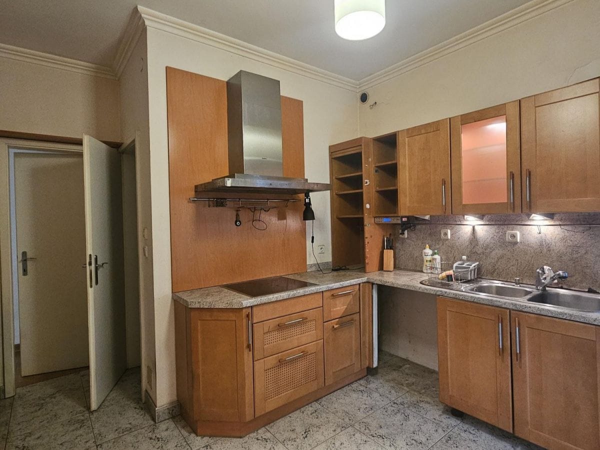 Mieszkanie 4 pokojowe na Sprzedaż