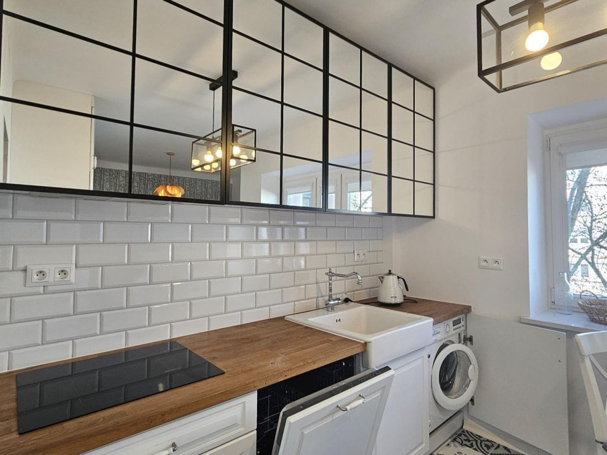 Mieszkanie 2 pokojowe na Wynajem