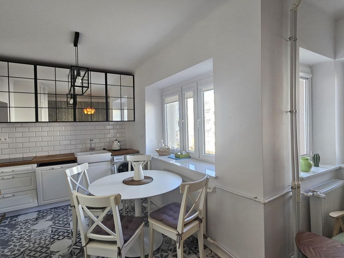 Mieszkanie 2 pokojowe na Wynajem