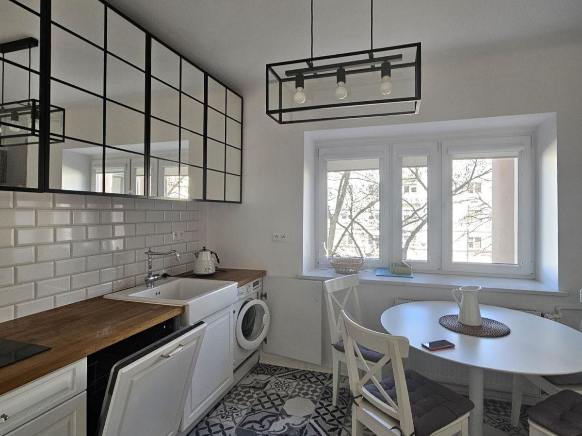 Mieszkanie 2 pokojowe na Wynajem