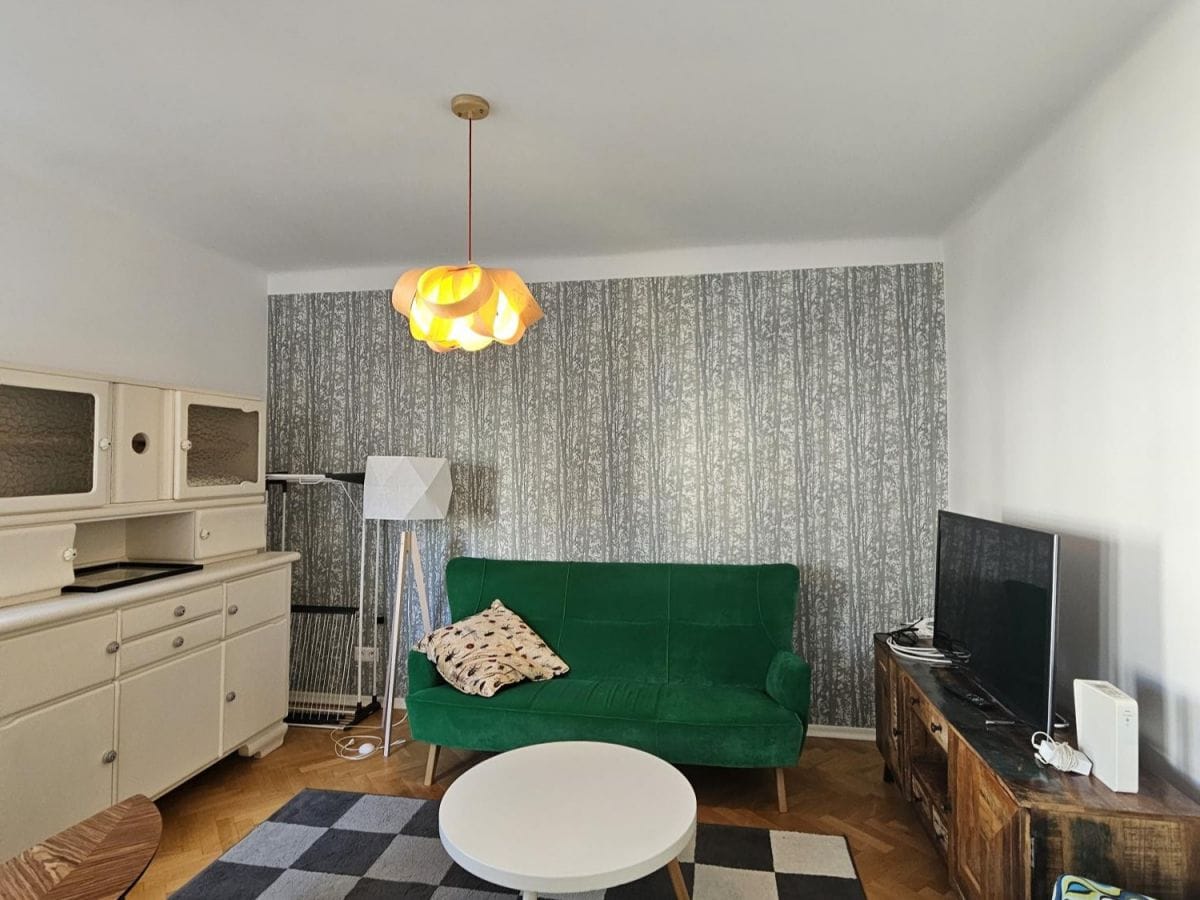 Mieszkanie 2 pokojowe na Wynajem