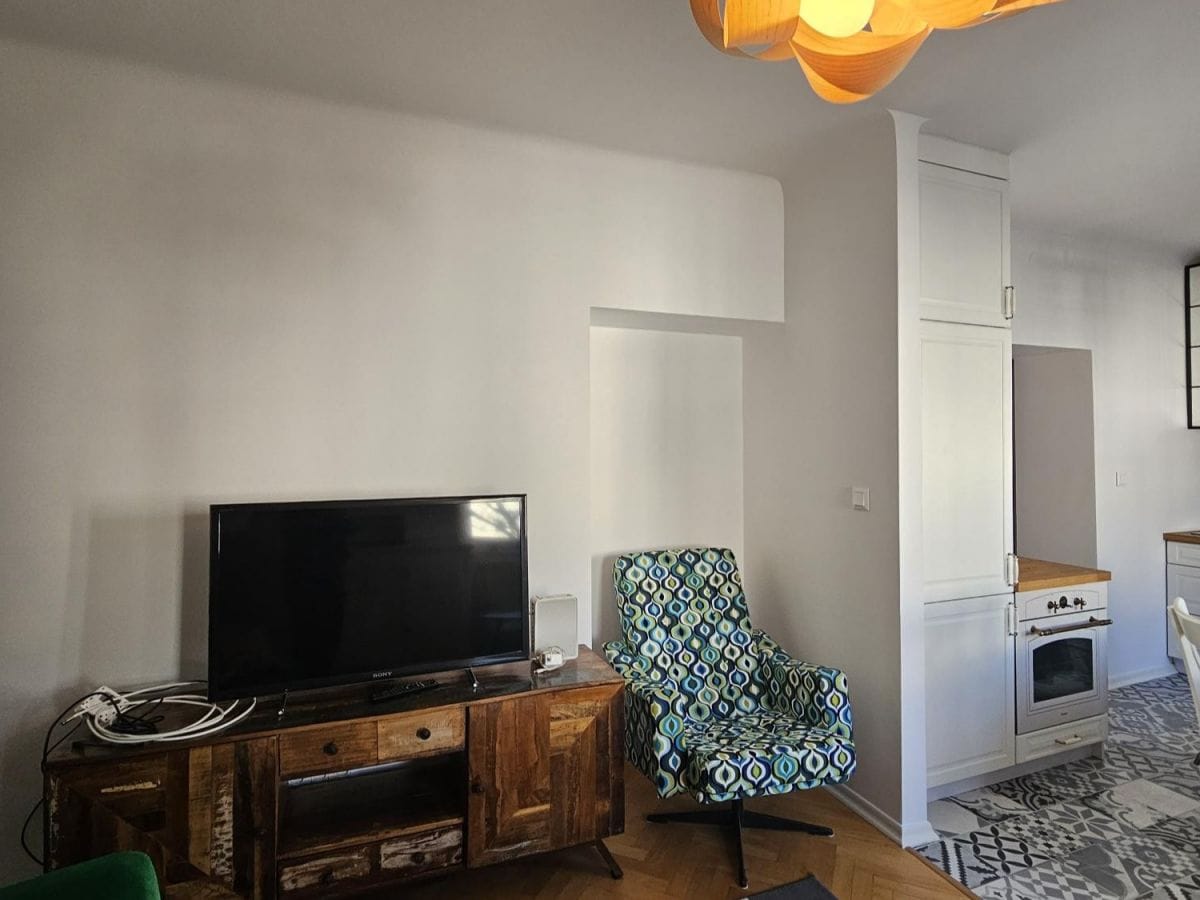 Mieszkanie 2 pokojowe na Wynajem