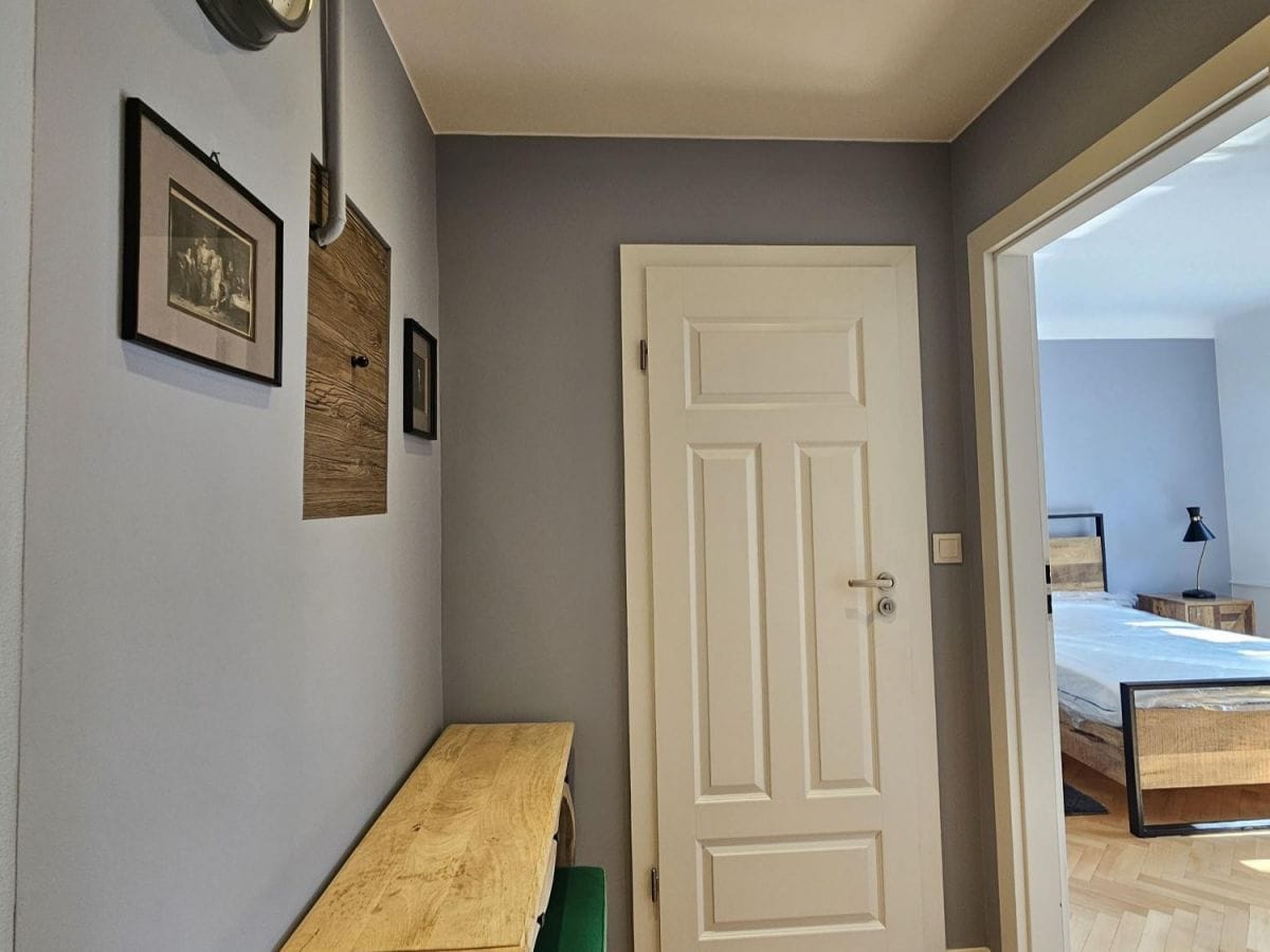 Mieszkanie 2 pokojowe na Wynajem