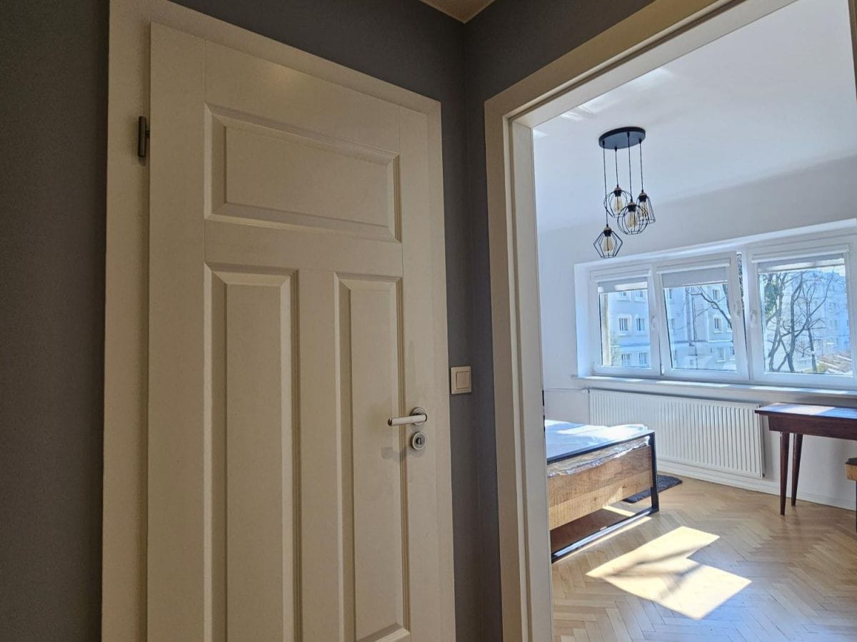 Mieszkanie 2 pokojowe na Wynajem