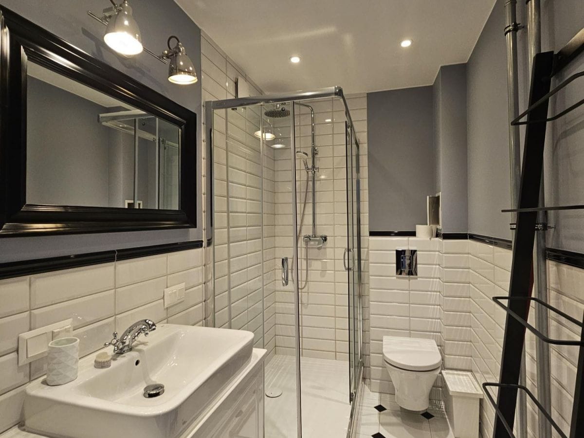 Mieszkanie 2 pokojowe na Wynajem