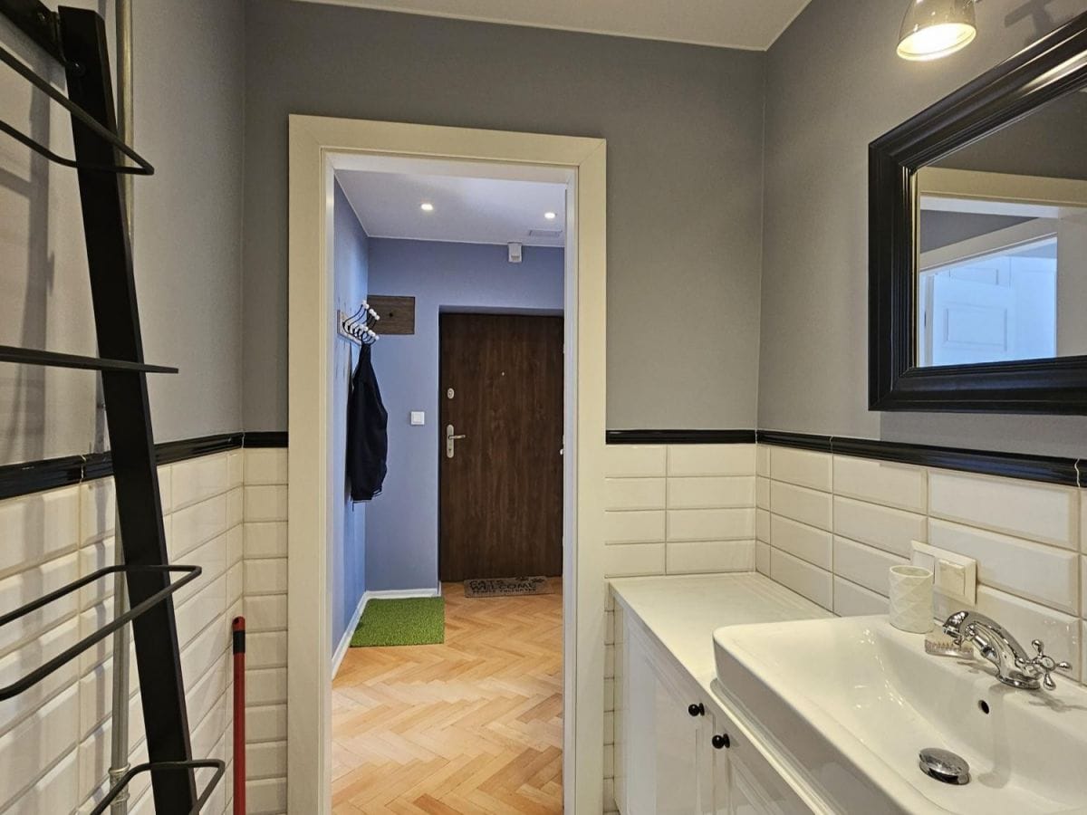 Mieszkanie 2 pokojowe na Wynajem