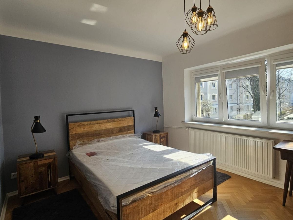 Mieszkanie 2 pokojowe na Wynajem