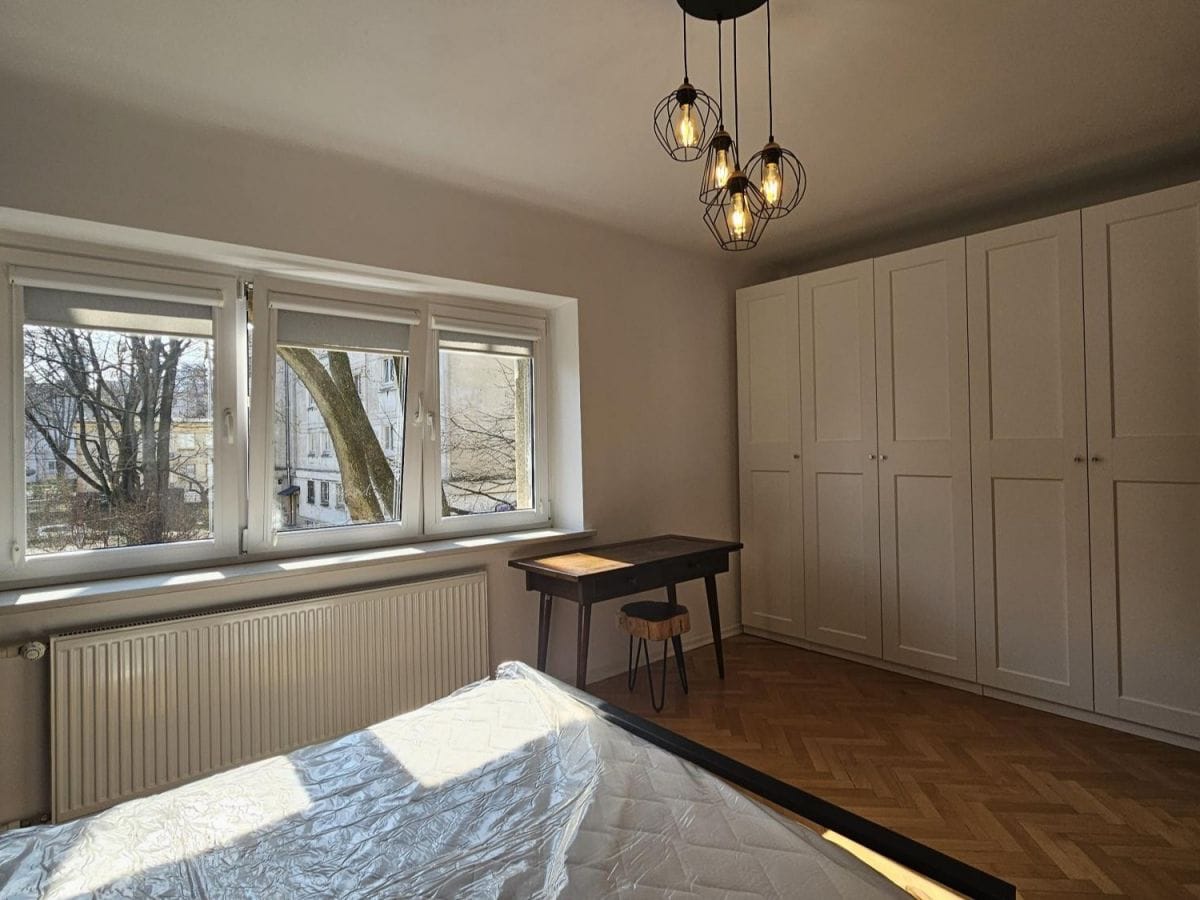 Mieszkanie 2 pokojowe na Wynajem