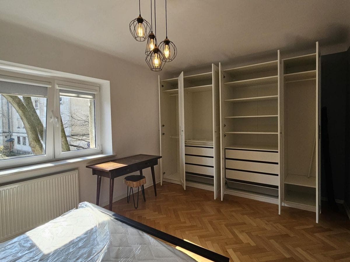 Mieszkanie 2 pokojowe na Wynajem