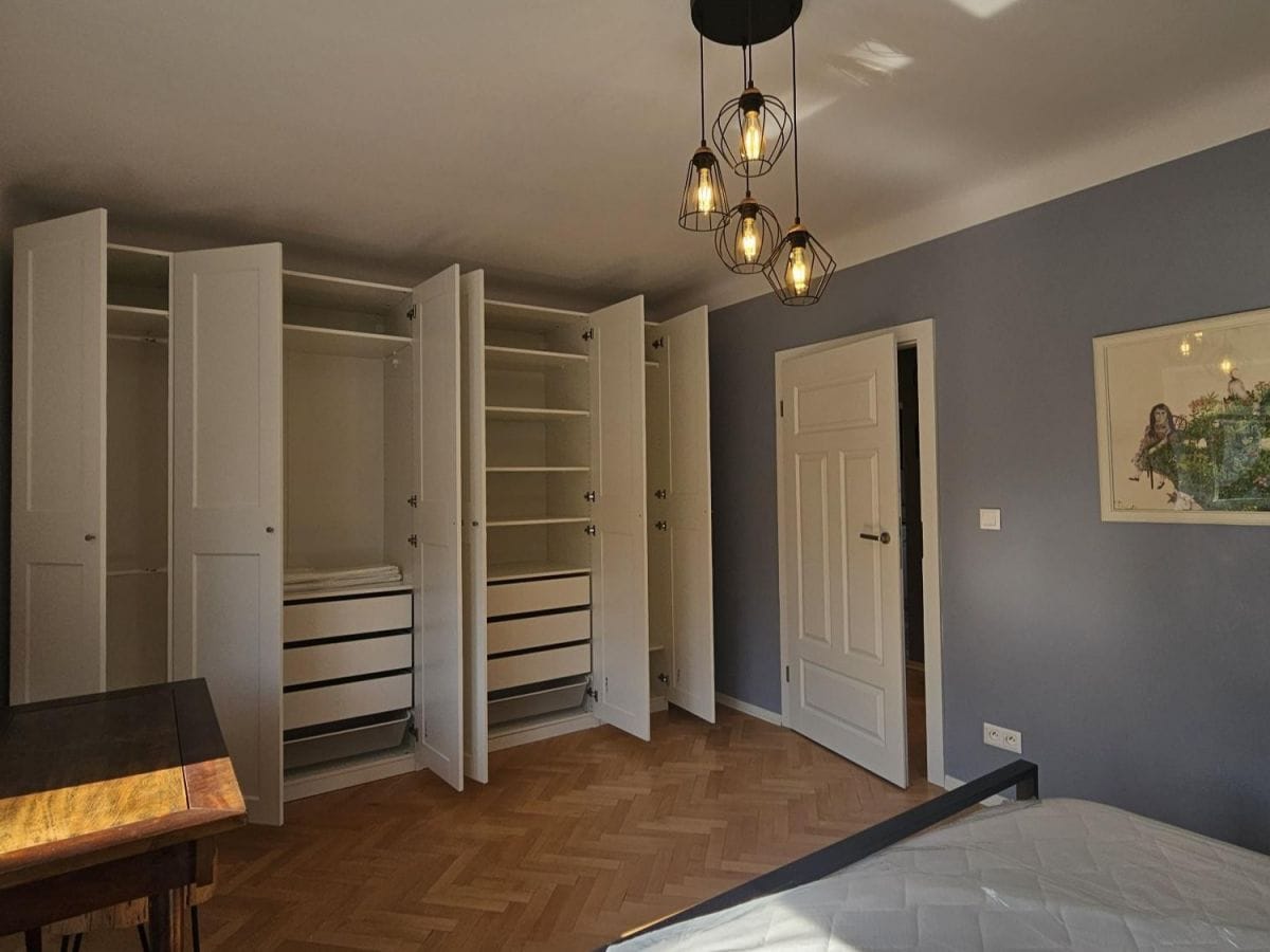 Mieszkanie 2 pokojowe na Wynajem