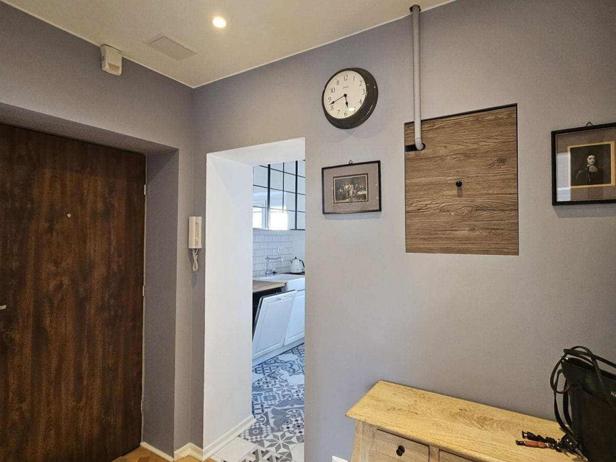 Mieszkanie 2 pokojowe na Wynajem