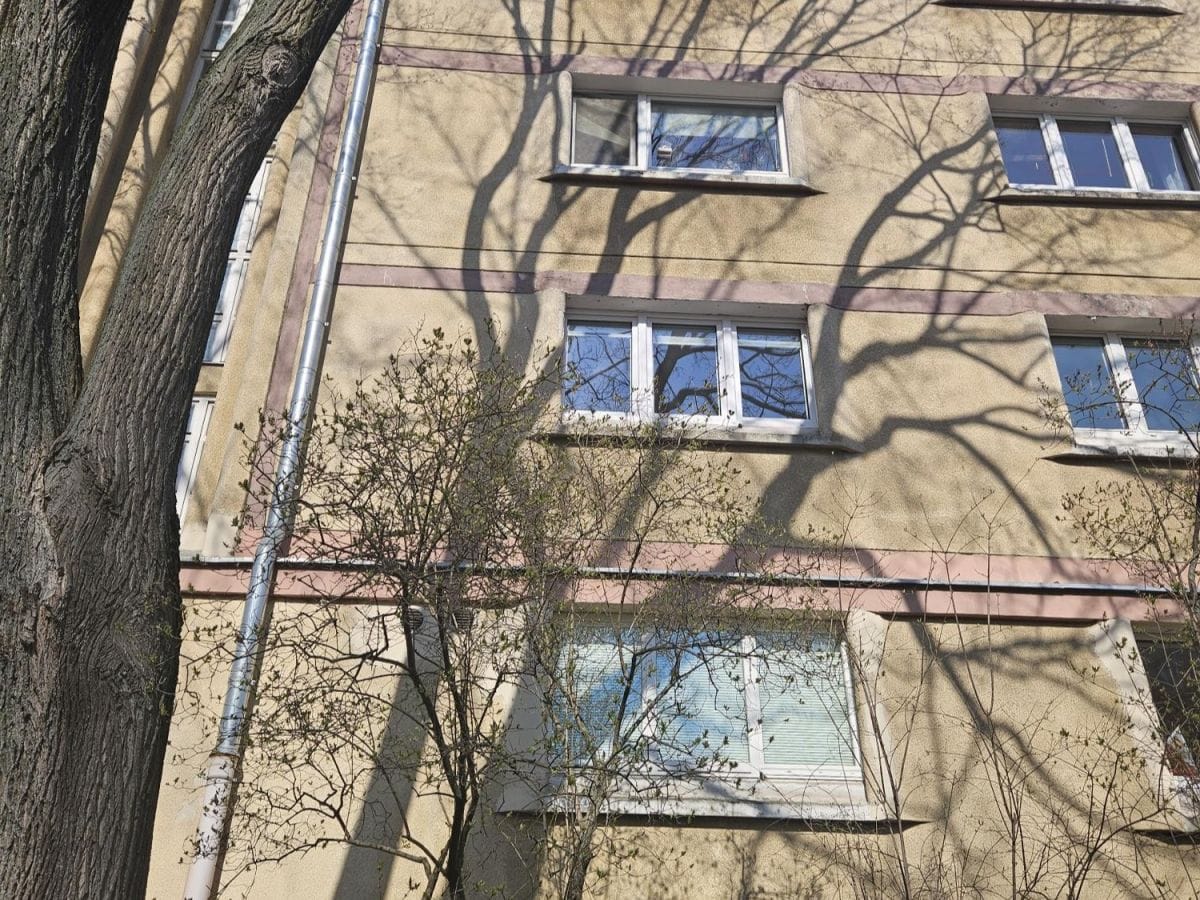 Mieszkanie 2 pokojowe na Wynajem