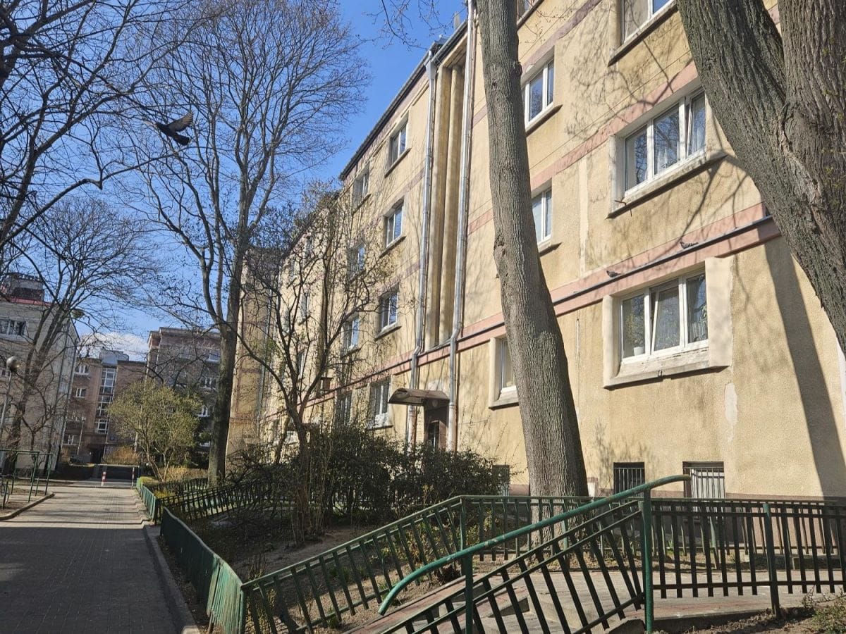 Mieszkanie 2 pokojowe na Wynajem