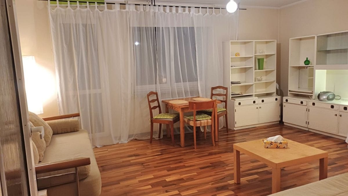 Mieszkanie 2 pokojowe na Sprzedaż